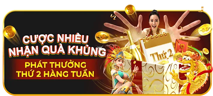 Game Bắn Cá 89bet4