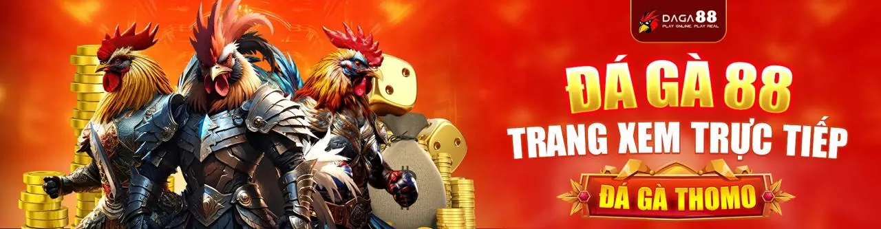 Đá gà trực tuyến 89bet4