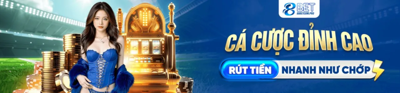 Thế giới bắn cá sống động tại 89BET4