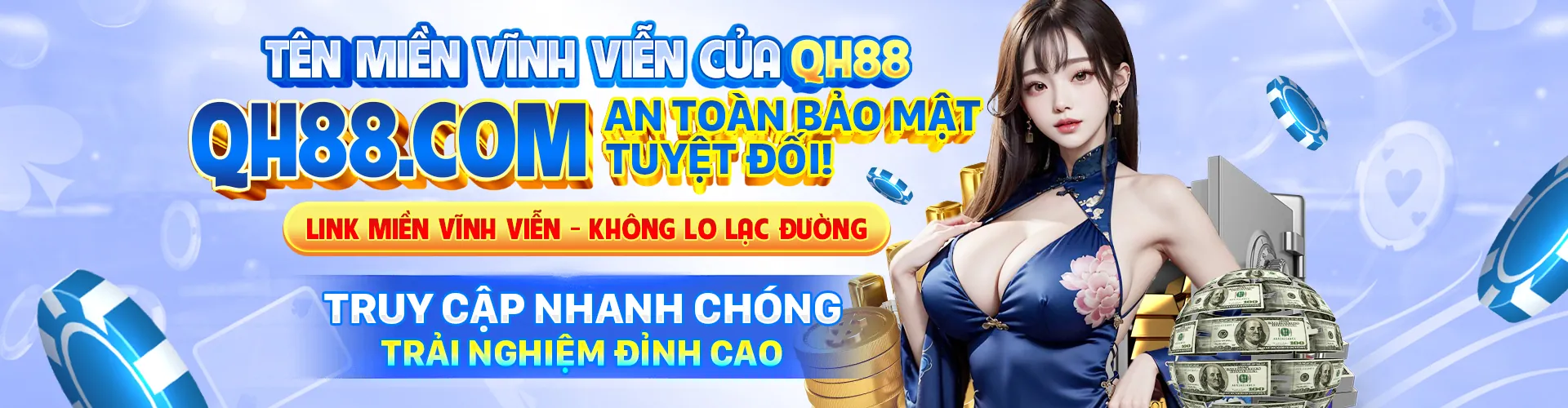 Hình ảnh minh họa truy cập an toàn 89bet4 link vào