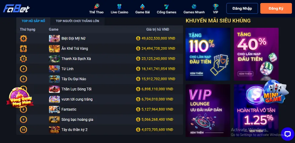 Mẹo cá cược thể thao hiệu quả tại 89bet4 link vào