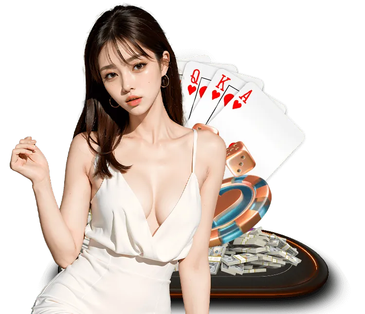 Trò chơi sòng bạc trực tiếp với dealer