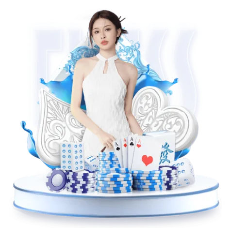 Bàn Baccarat và các khu vực đặt cược